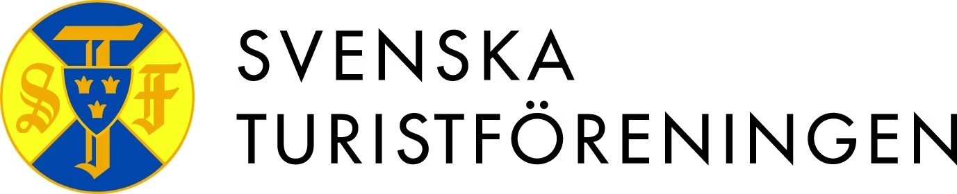 Svenska Turistf&ouml;reningen logo