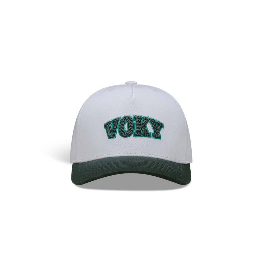 Baseball Cap 5 Panel 