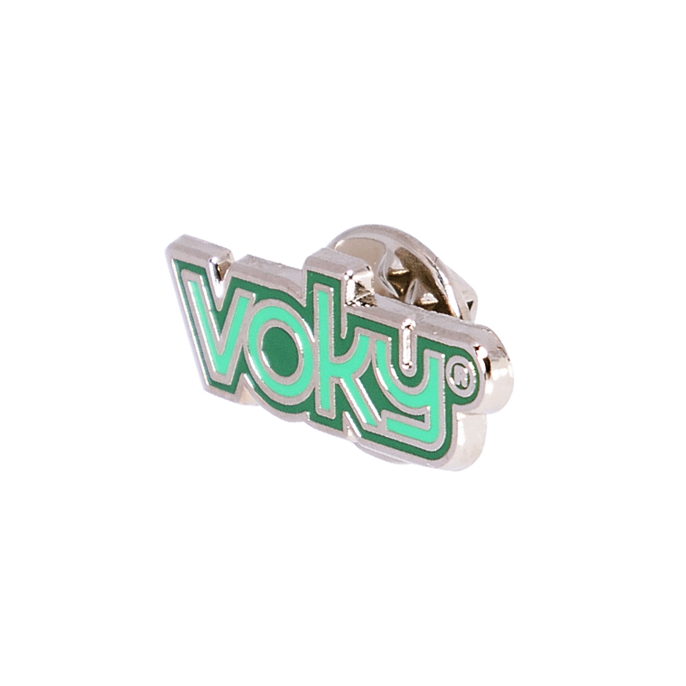 Pin Soft Enamel